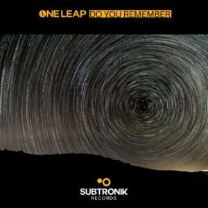 str009 one leap do you remember